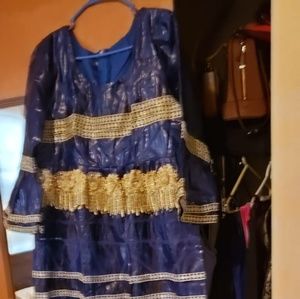 Meet your Posher, Samuella